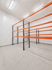 Capannone industriale  Calle esteban salazar chapela. Nave industrial en polígono guadalhorce!