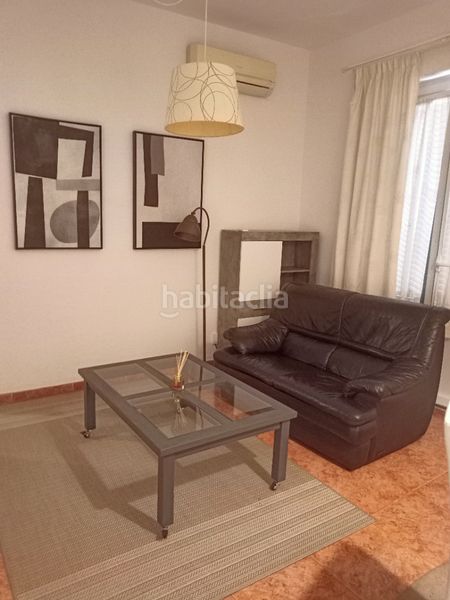 Foto 1058e2b6-4a85-4dc1-ab58-1c2db2999566. Location appartement dans Centro Histórico Málaga
