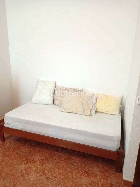 Foto 138c4cce-951a-492d-9f18-4bab2a63cff5. Location appartement dans Centro Histórico Málaga