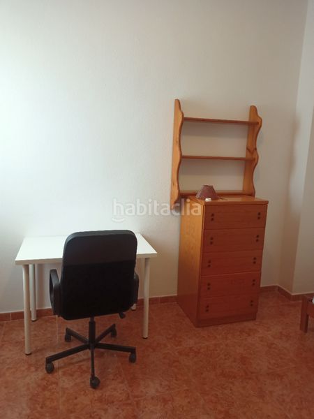 Foto 225789e0-8697-486e-8338-ecbde1d05e3b. Location appartement dans Centro Histórico Málaga