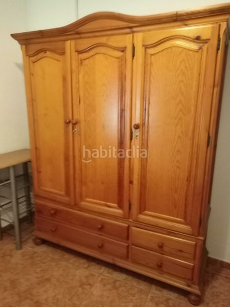 Foto 39285605-5a1e-44fd-a78f-e3896c1a9f8e. Location appartement dans Centro Histórico Málaga