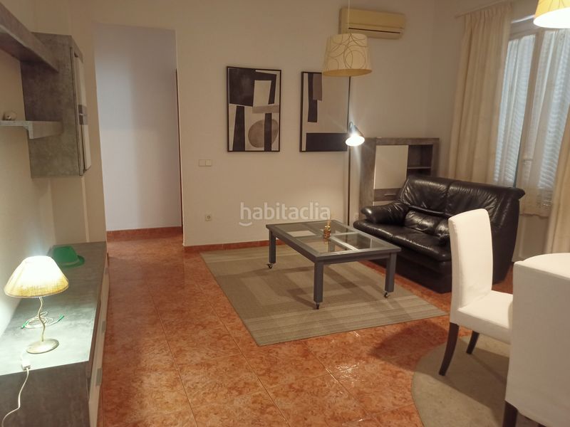 Foto 603a2e61-4c02-4c62-9e2f-8a0f5104e0a9. Location appartement dans Centro Histórico Málaga
