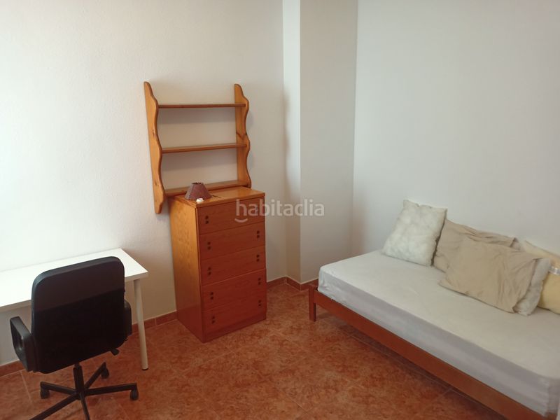 Foto 6a577ec1-ae51-4147-b009-64718e7169e7. Location appartement dans Centro Histórico Málaga