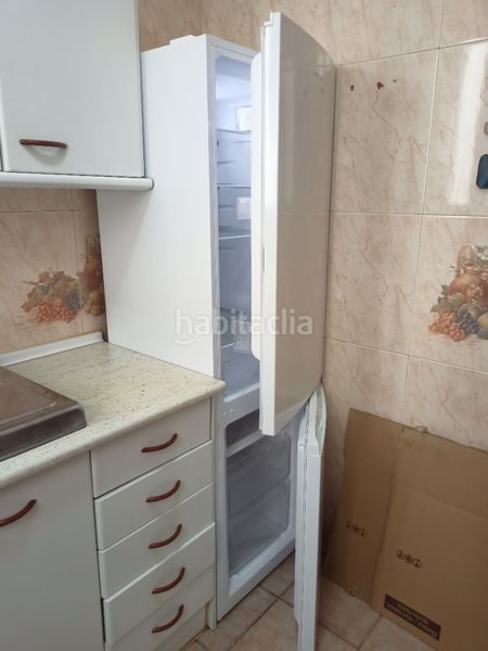 Foto 7656f76c-6613-4cb4-b39b-b8ce7e47c586. Location appartement dans Centro Histórico Málaga