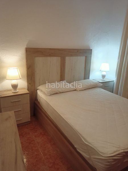 Foto 9908e460-2159-455d-bb8f-8ad5861a39a9. Location appartement dans Centro Histórico Málaga