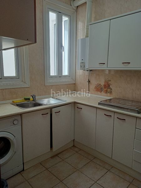 Foto d1100c0d-3d5b-4982-9a39-984ee9a9ba5e. Location appartement dans Centro Histórico Málaga