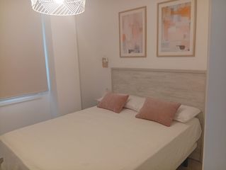 Appartement à Calle Real