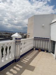 Rent Flat  Avenida de velázquez. Piso en avenida velázquez. málaga