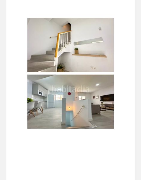 Foto 4589b6ee-5575-4525-8802-5c816f3329aa. Apartament a La Victoria Málaga