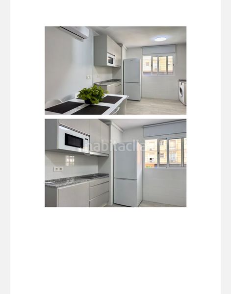 Foto d1352009-18f8-4f11-a2c7-6af22a386aa3. Apartament a La Victoria Málaga