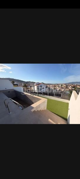 Foto 499b22cb-cd76-42f1-bb28-fa86995cfd0b. Casa a Fuente Alegre - El Chaparral - Los Morales Málaga