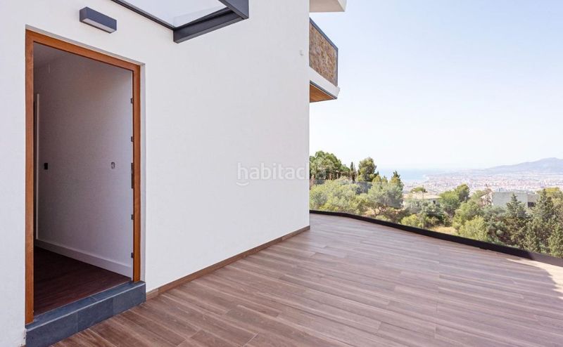 Foto 6d3c7e67-d55a-4615-a442-3d920065a9be. Casa a alegría de la huerta- jardín de Málaga Málaga
