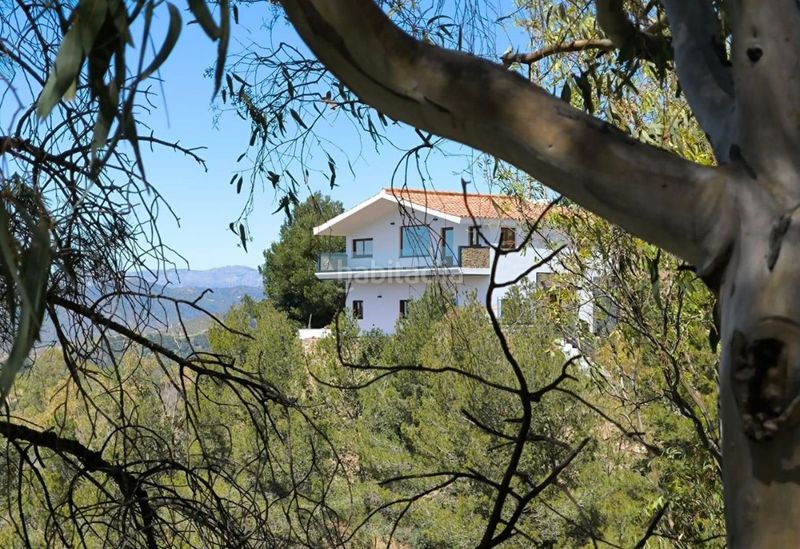 Foto 71fa3159-82f1-4d0d-9517-83298e9d6e67. Casa a alegría de la huerta- jardín de Málaga Málaga