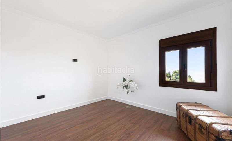 Foto d1d20a41-dd67-4e79-a634-7a1ebedf6572. Casa a alegría de la huerta- jardín de Málaga Málaga