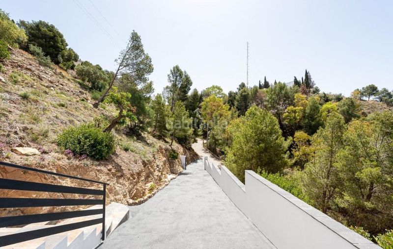 Foto ec9c9841-fdee-4999-8fa4-729eddc01329. Casa a alegría de la huerta- jardín de Málaga Málaga