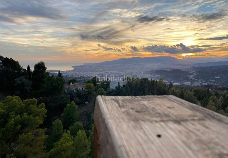 Foto f23d0764-54a4-4f67-b96e-55fe4139f89e. Casa a alegría de la huerta- jardín de Málaga Málaga