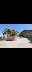 Casa  Avenida de la fuentezuela. Exclusiva vivienda en cuevas del becerro. málaga!