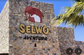 Rent Flat  Avenida parque selwo. Piso en selwo adventure. estepona!