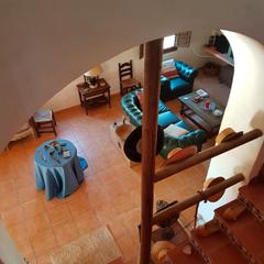 Masia  Calle málaga. Casa cortijo almogia, parcela 90000m²