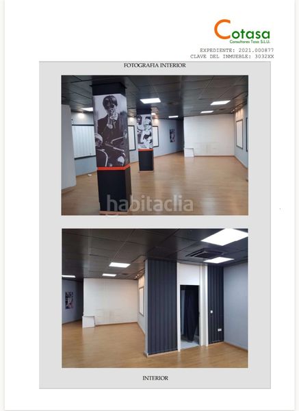 Foto 8956d486-5962-46e4-afb4-9af940ca6097. Local comercial a Centro Nerja
