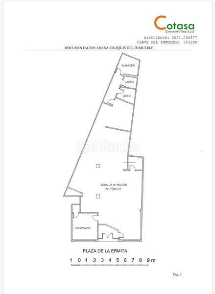 Foto c271923e-65ef-4681-b9b1-204b5a60e930. Local comercial a Centro Nerja