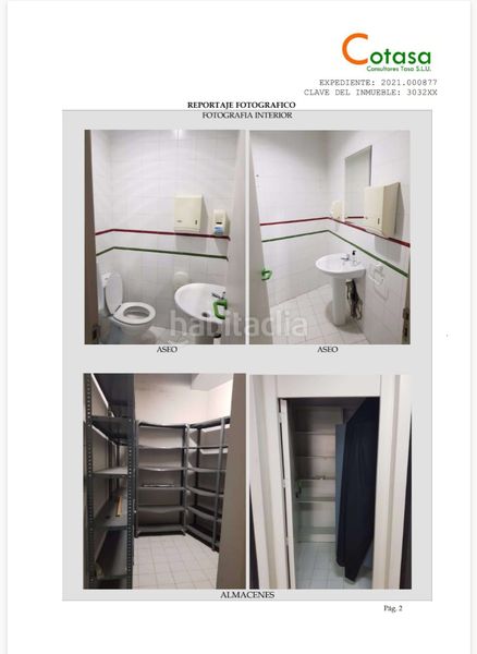 Foto cdfcdb88-7cef-4935-add9-a30381d632ef. Local comercial a Centro Nerja