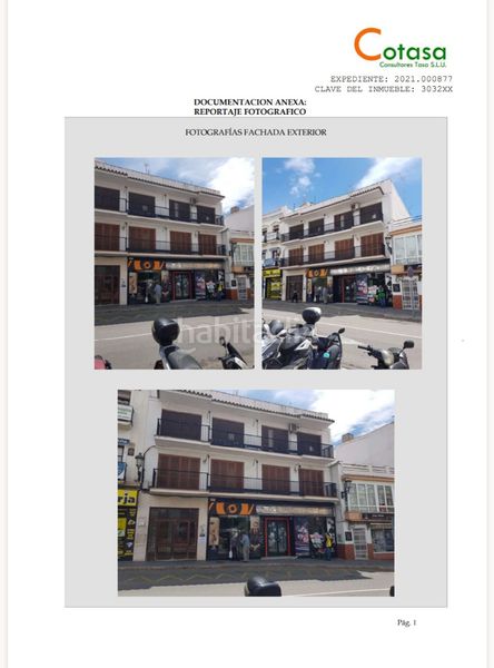 Foto f32049db-519f-47b4-9037-06c0b9578947. Local comercial a Centro Nerja