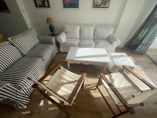 Duplex in Calle Higueral de Artola
