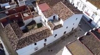 Edificio  Avenida campo de gibraltar. Edificio hotelero en venta jimena de la frontera! cádiz