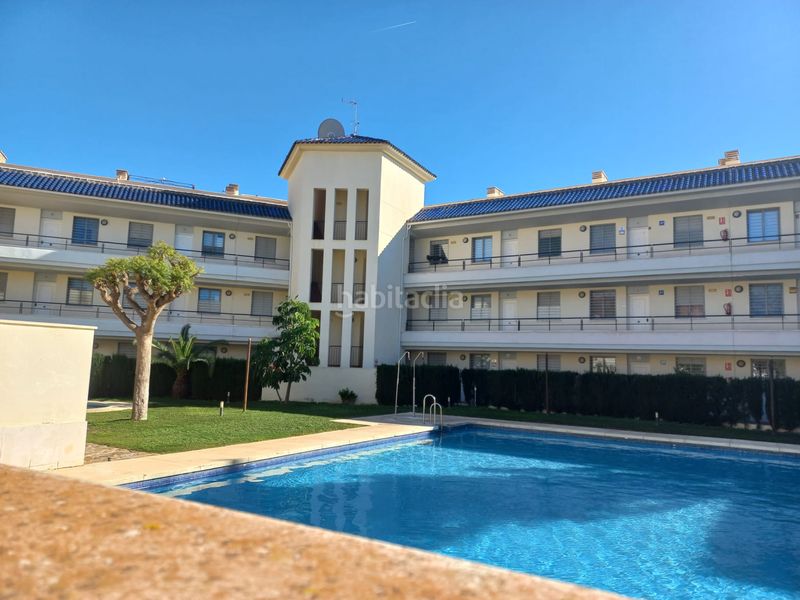 Foto ac8c132a-b684-425f-8243-53dc2f183a32. Pis a Torreblanca del Sol Fuengirola
