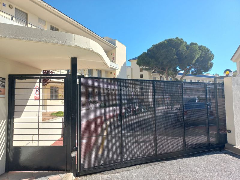 Foto ad42fac2-2584-4635-9d0e-37bb6a6115d1. Pis a Torreblanca del Sol Fuengirola