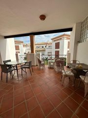 Miete Etagenwohnung  Avenida del golf. Vivienda situada en la alcaidesa - san roque