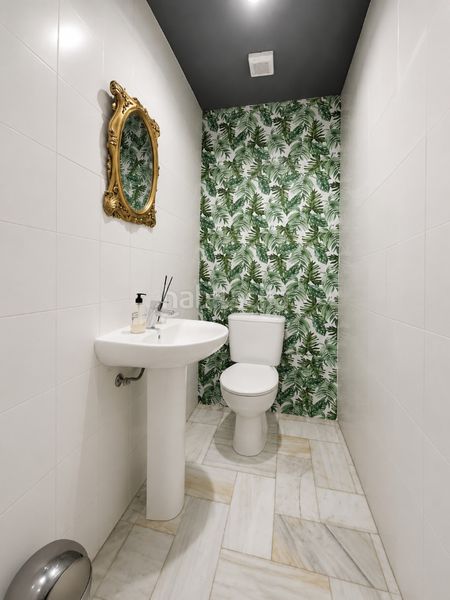 Foto c6341d1d-2971-4750-9f29-45443e18cdf9. Local comercial local . gran oportunidad! en Centro ciudad Fuengirola