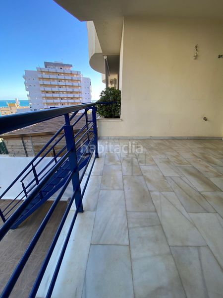 Foto 5aedfe79-5962-4e68-90b4-1f9826d9cc60. Pis a Torreblanca del Sol Fuengirola