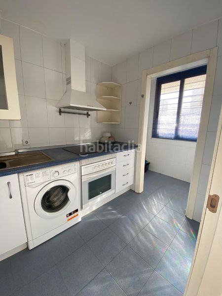 Foto bff8f95d-2148-4d37-bdde-6f1e2496f4c9. Pis a Torreblanca del Sol Fuengirola