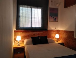 Affitto Piccolo appartamento  Calle virgen de la esperanza. Estudio en calle virgen de la esperanza. málaga!