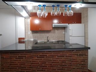 Appartement in Calle Virgen de la Esperanza