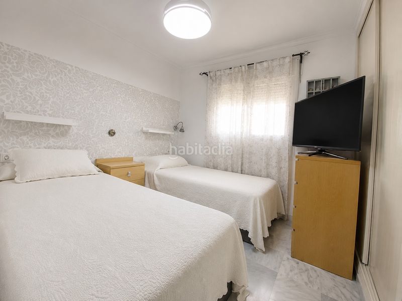 Foto a5601841-0b3d-4ae5-bc17-f9b6fac700da. Pis amb aparcament a Calahonda Mijas