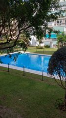 Flat in Avenida Ricardo Soriano