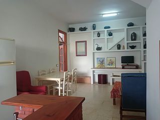 Flat in Calle Larga