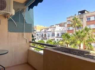 Appartement  Calle almirante carranza. Vivienda en nerja. gran oportunidad!