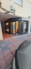 Local Comercial en Calle Isaac Peral