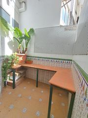 Flat in Calle Doctor Lazarraga