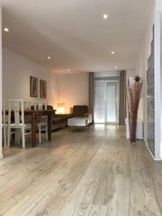 Miete Etagenwohnung  Calle san jose. Viviendas reformada en san martín del tesorillo!