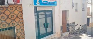 Local Comercial  Calzada. Local en tolox. gran oportunidad!