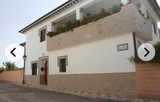 Casa  Avenida de la fuentezuela. Casa en cuevas del becerro-ronda