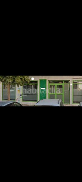 Foto aa9dba77-dddd-4271-be45-b84cd9c77bb7. Local commercial dans La Florida - Parque Norte Málaga