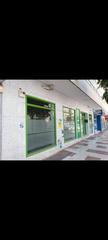 Local Comercial en Calle Maestro Pablo Luna