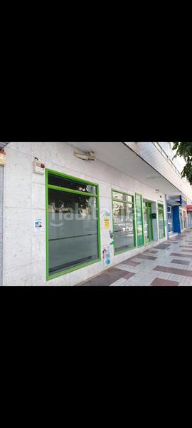 Foto fa48fcaa-6de2-4d22-bc9c-3edf675d2384. Local commercial dans La Florida - Parque Norte Málaga