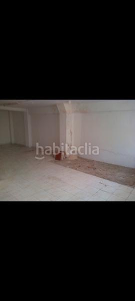 Foto 1cd7c624-e0ef-496e-b31d-be143fb8b555. Geschäftsraum in Parque Ayala - Jardín de la Abadía - Huelín Málaga